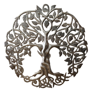 23” Deeply Rooted Tree of Life , Vineworks - Vineworks Fair Trade
