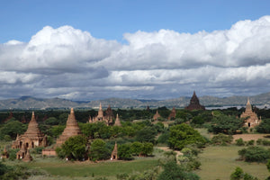 What Makes the Burmese Language Special?