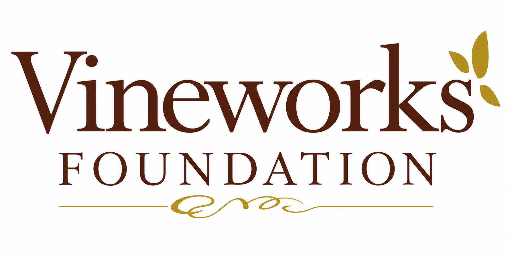 Introducing Vineworks Foundation