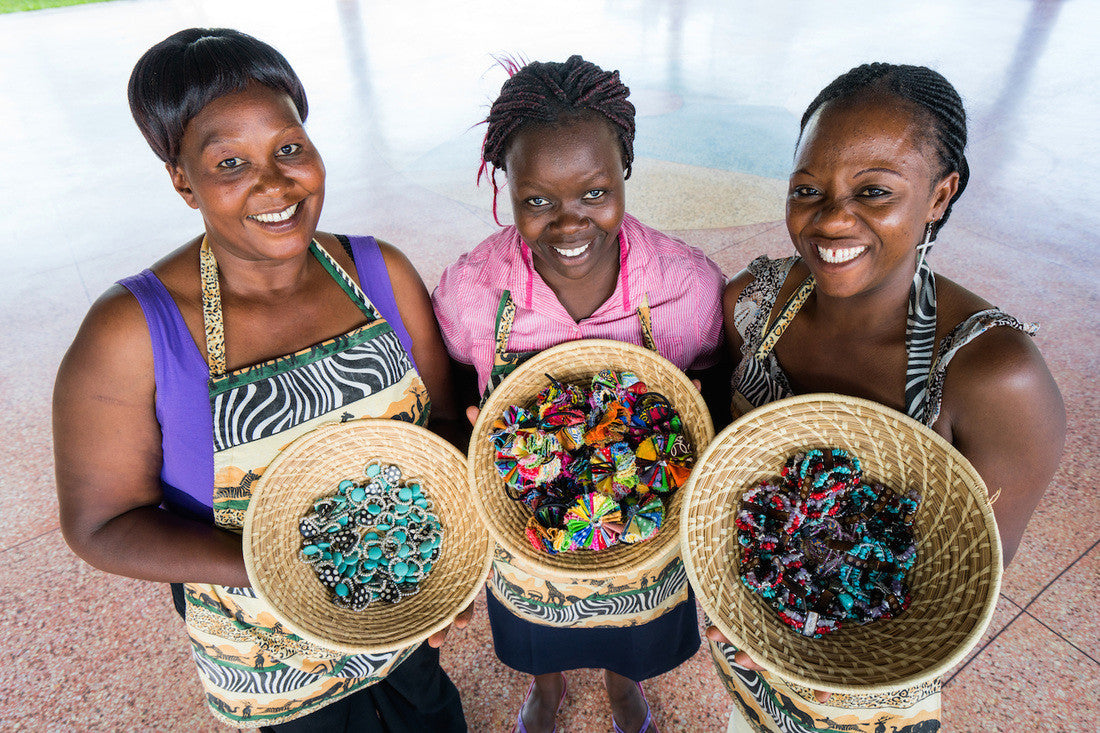 Partner Profile: Dignity Designs