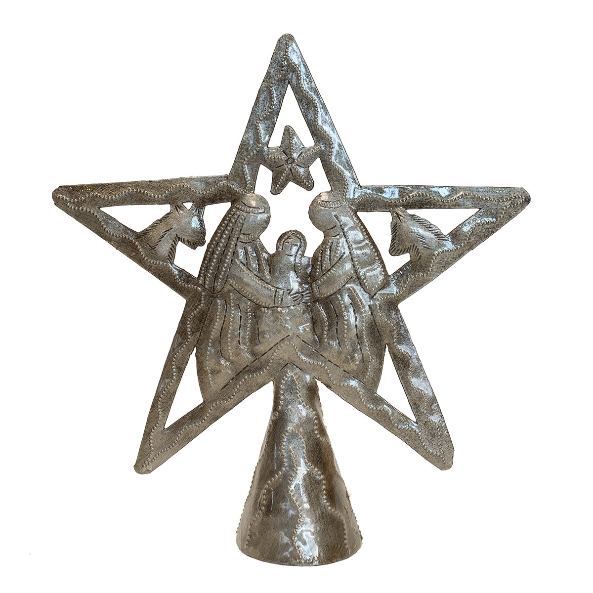 Tree Topper - Vineworks