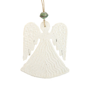 Angel | White , Vineworks - Vineworks Fair Trade